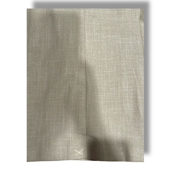 House of Harlow 1960 Women's Classic Blazer in Sage L - Picture 4 of 5